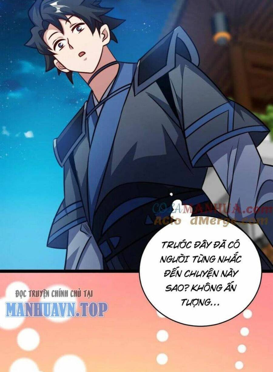 Thiên Khải Bại Gia Chap 101 - Next Chap 102