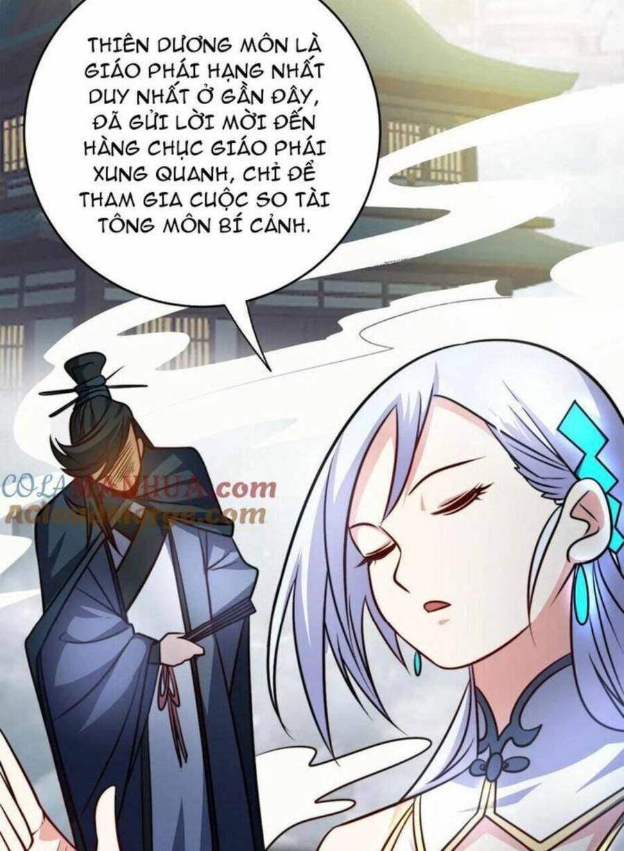 Thiên Khải Bại Gia Chap 101 - Next Chap 102