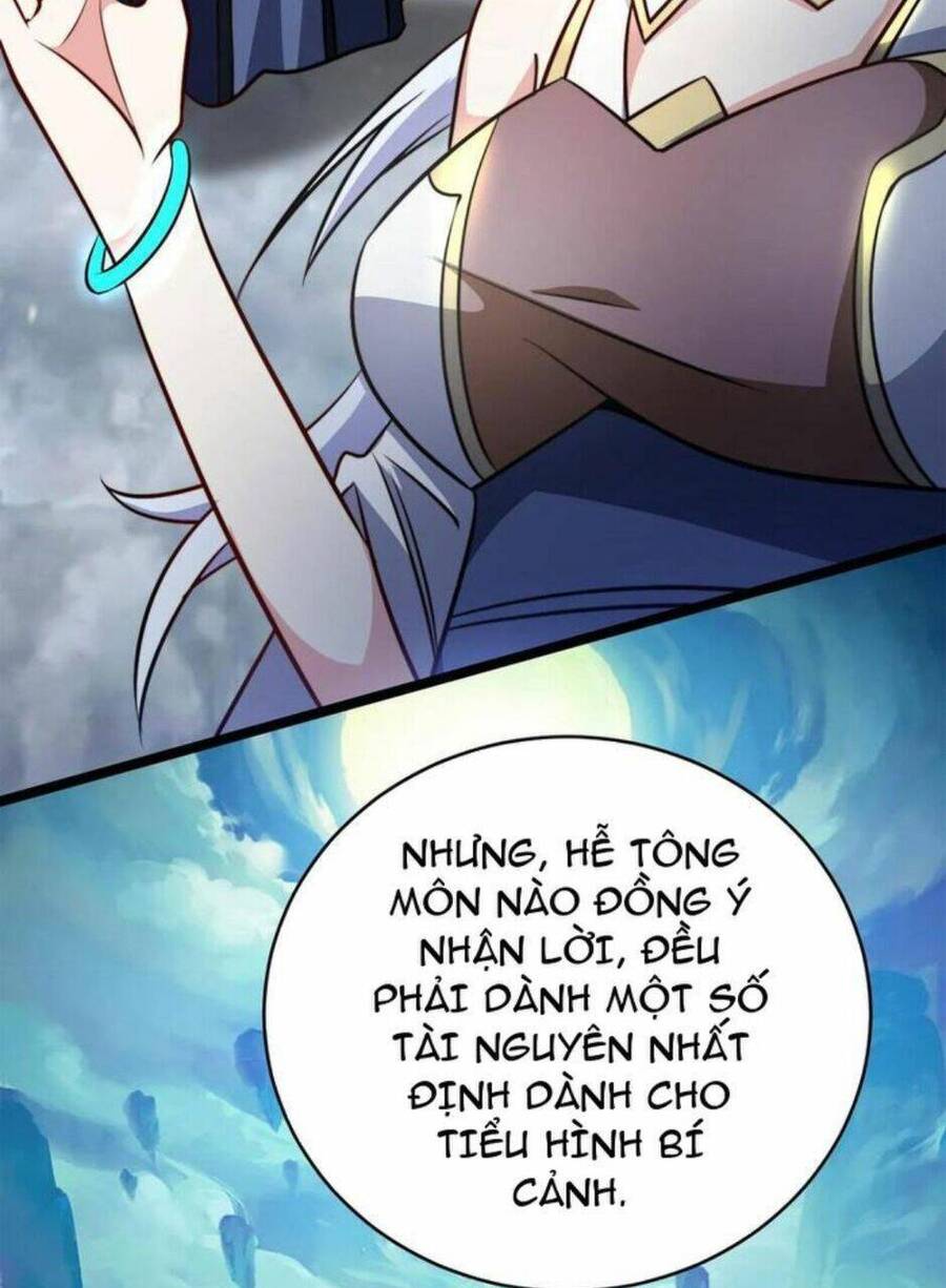 Thiên Khải Bại Gia Chap 101 - Next Chap 102