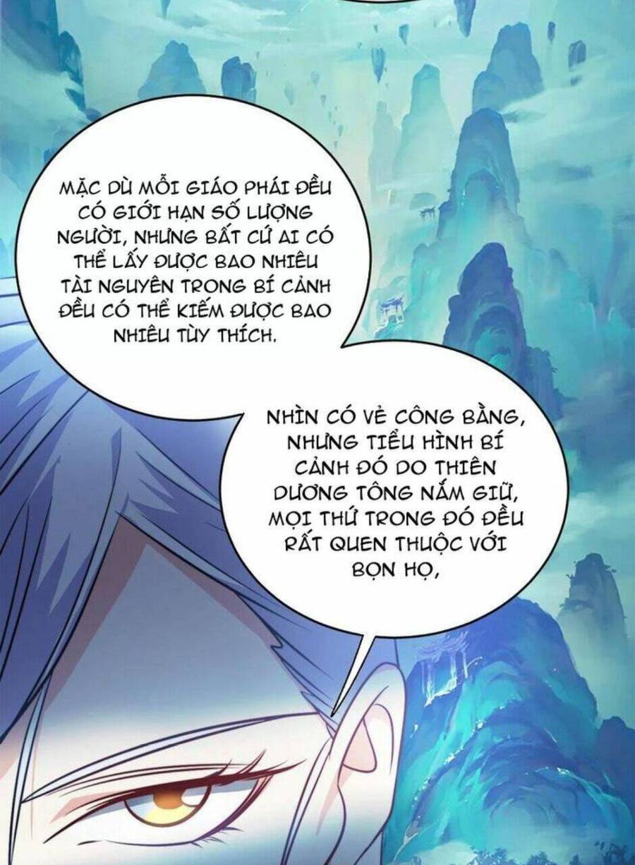 Thiên Khải Bại Gia Chap 101 - Next Chap 102