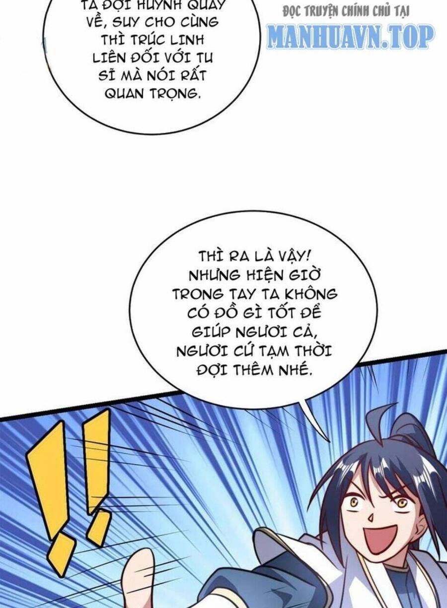 Thiên Khải Bại Gia Chap 101 - Next Chap 102