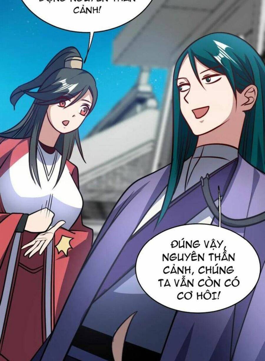 Thiên Khải Bại Gia Chap 101 - Next Chap 102