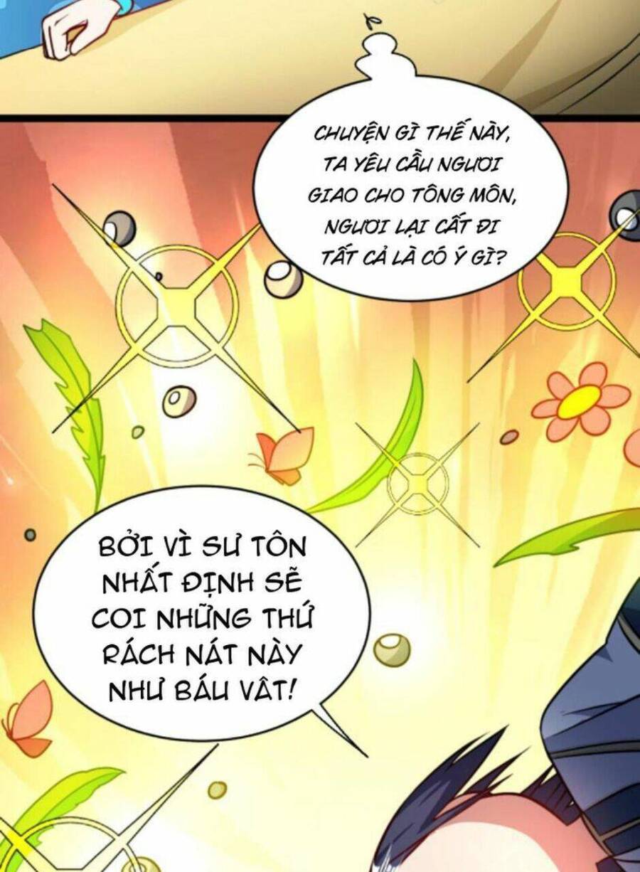 Thiên Khải Bại Gia Chap 102 - Next Chap 103