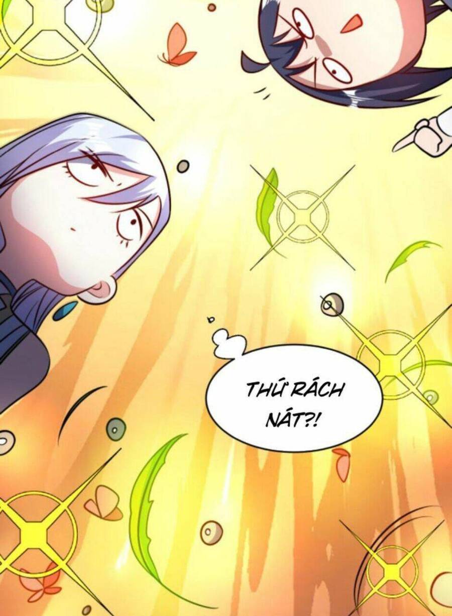 Thiên Khải Bại Gia Chap 102 - Next Chap 103