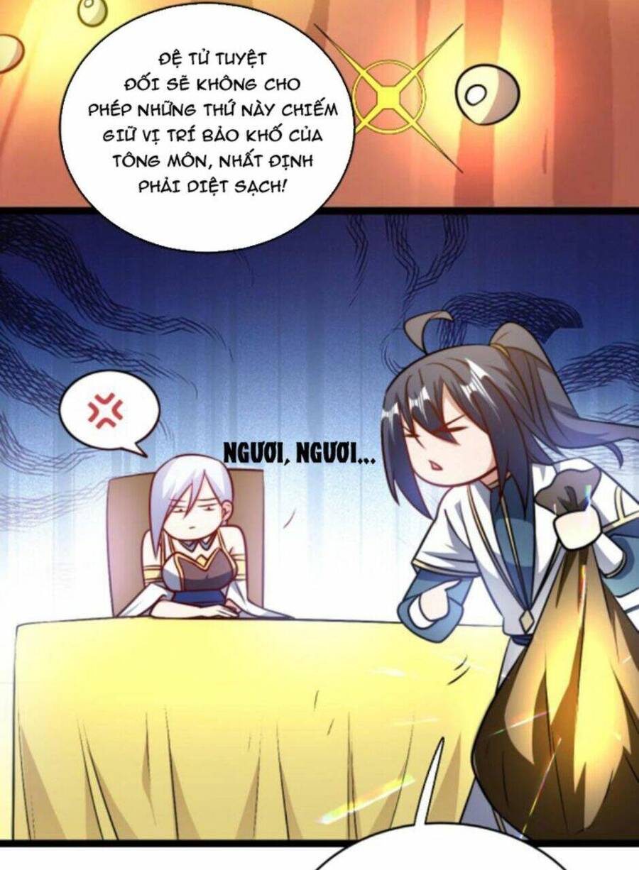 Thiên Khải Bại Gia Chap 102 - Next Chap 103