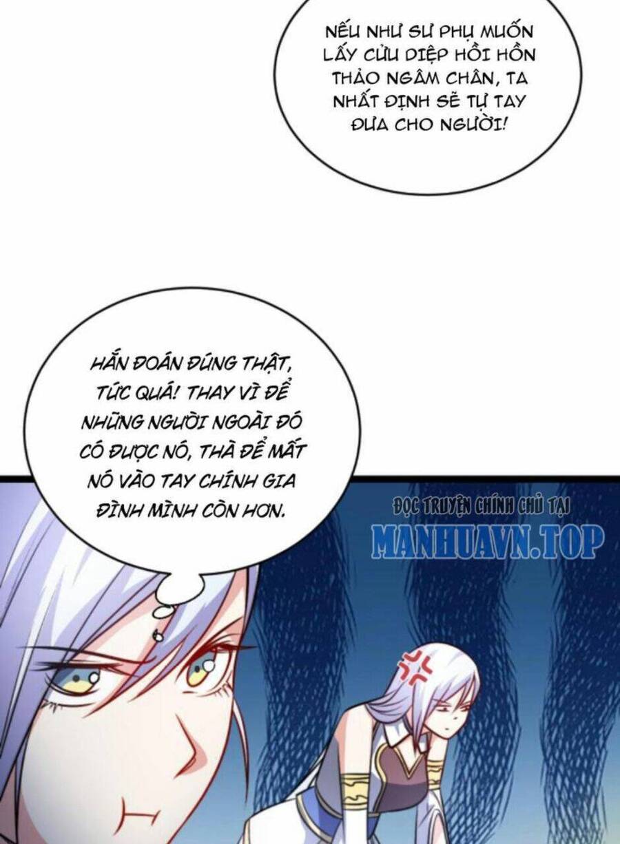 Thiên Khải Bại Gia Chap 102 - Next Chap 103