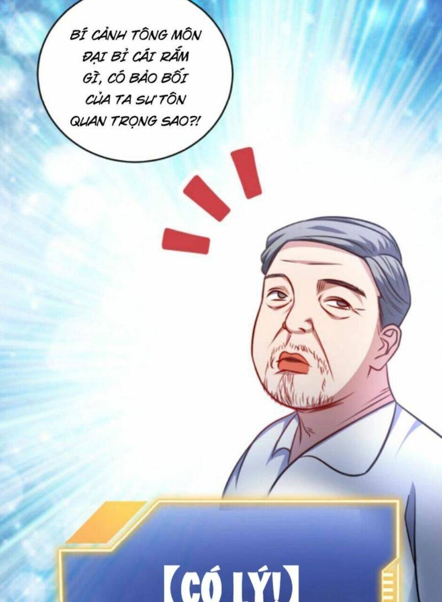 Thiên Khải Bại Gia Chap 102 - Next Chap 103