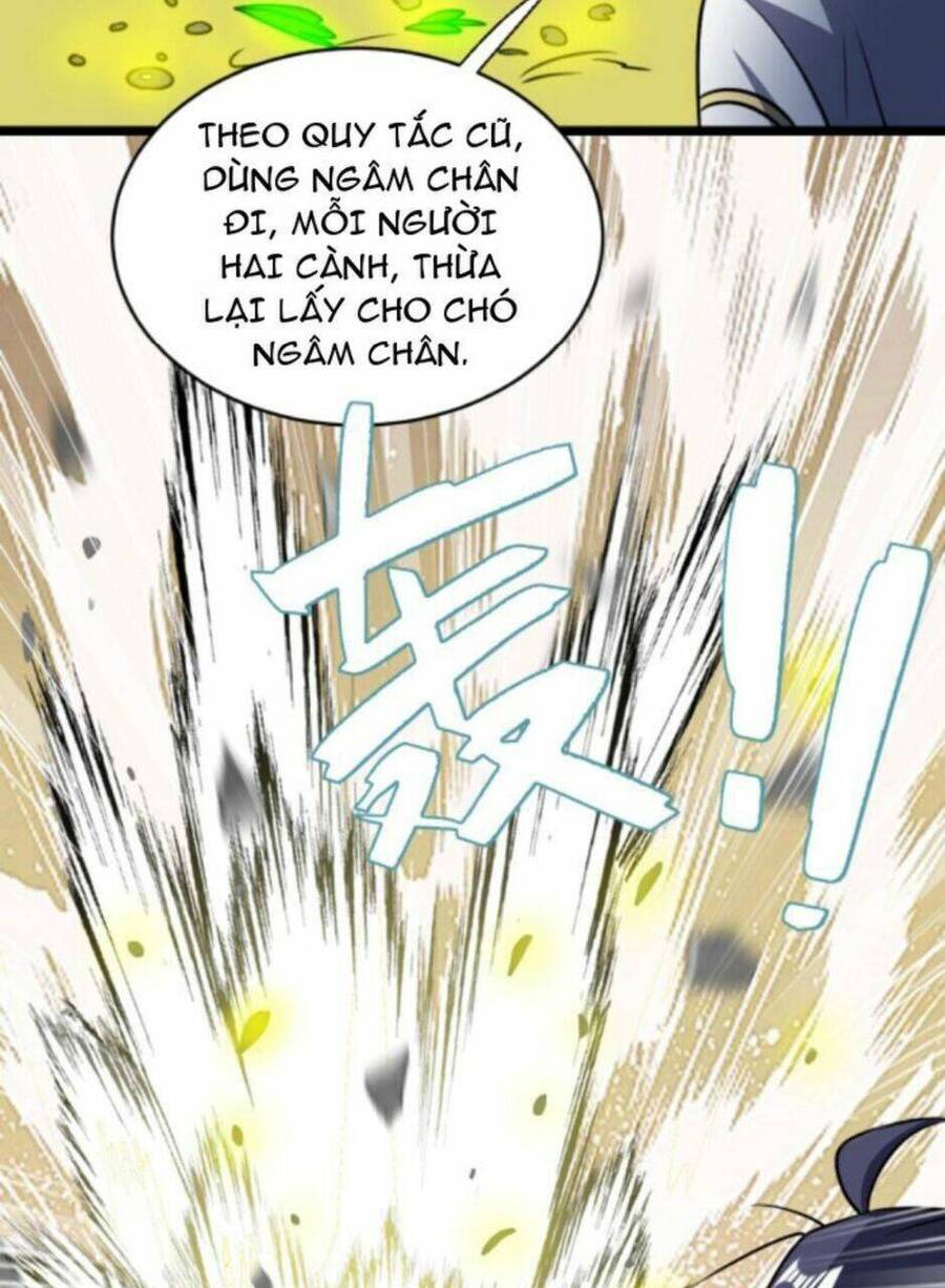 Thiên Khải Bại Gia Chap 102 - Next Chap 103