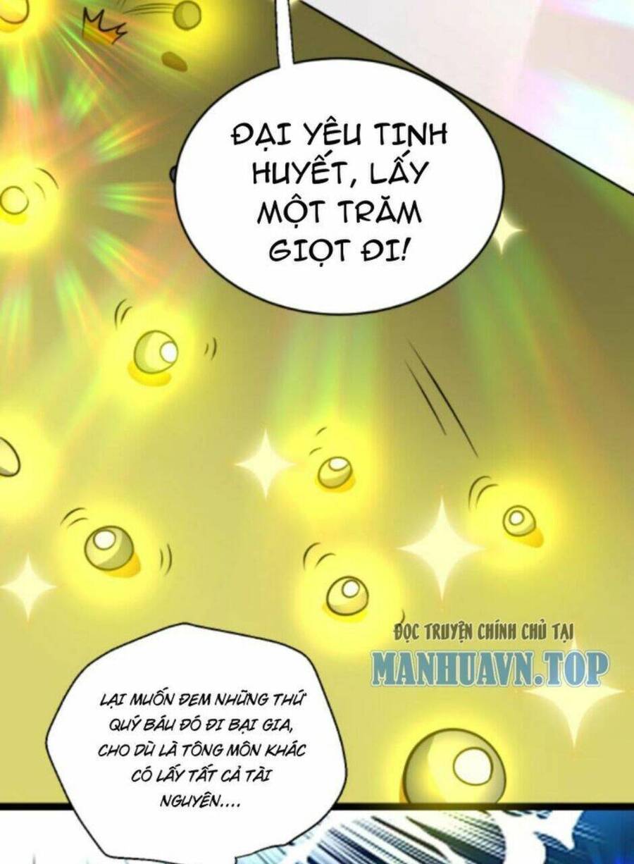 Thiên Khải Bại Gia Chap 102 - Next Chap 103