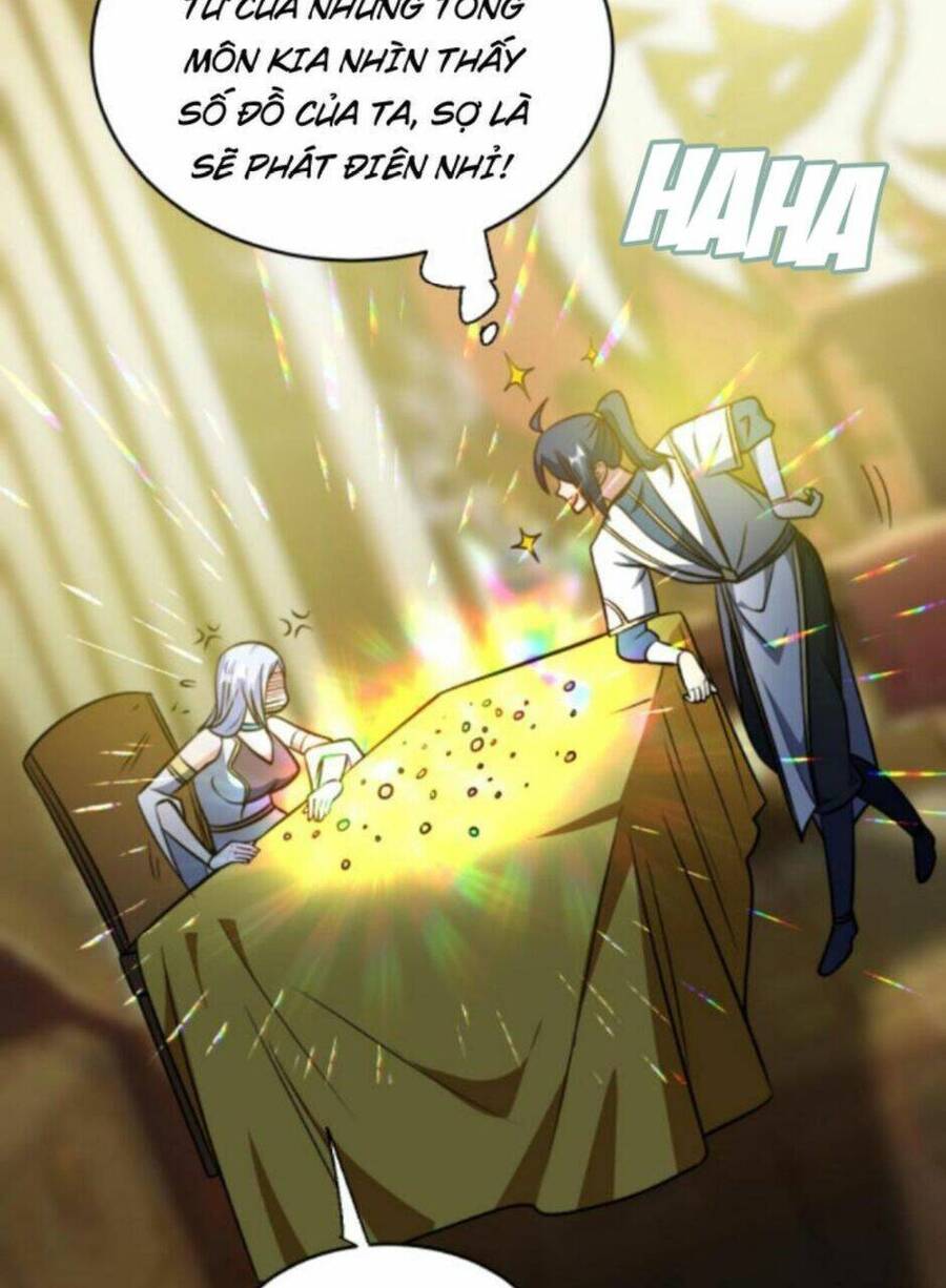 Thiên Khải Bại Gia Chap 102 - Next Chap 103