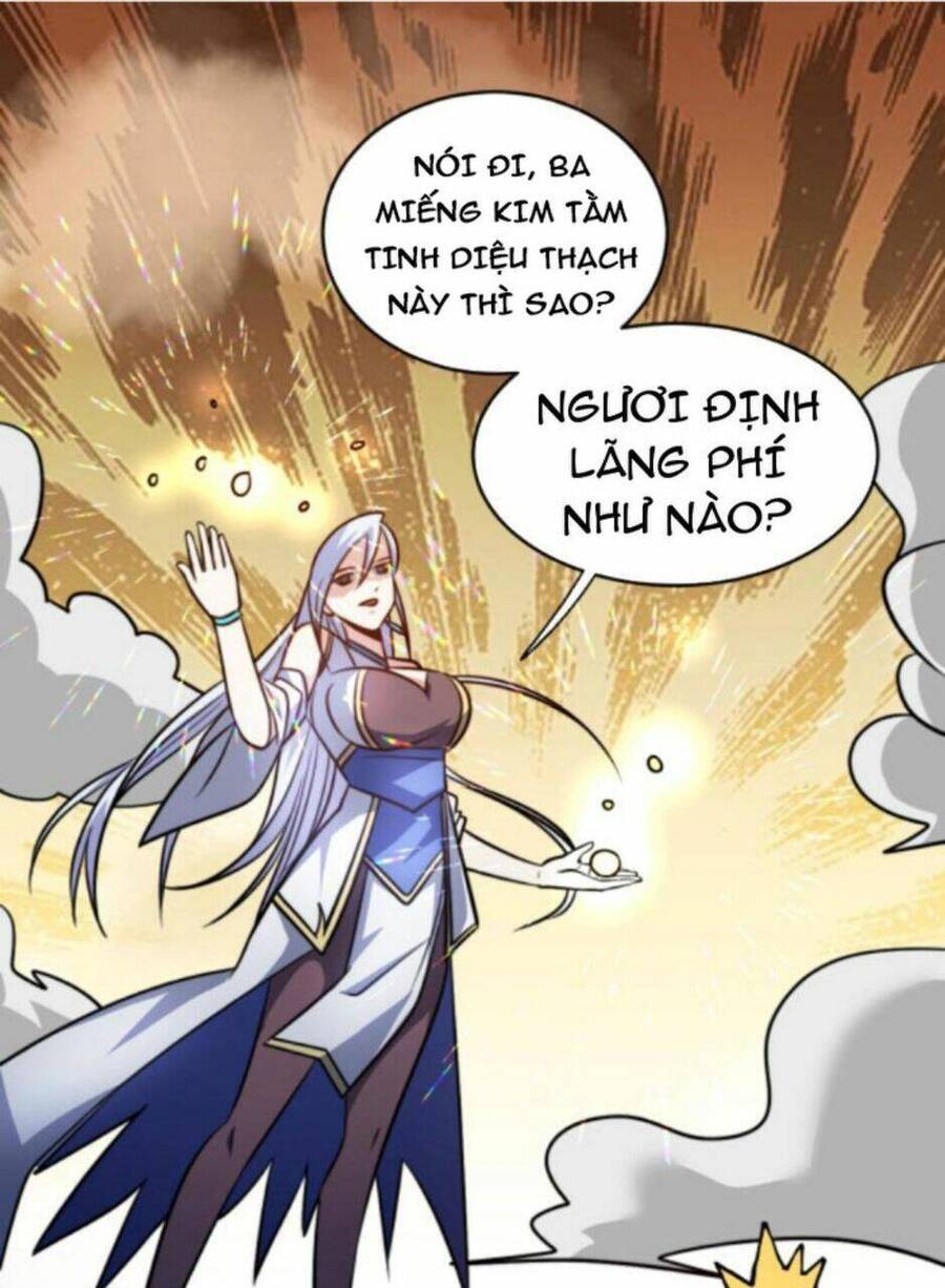 Thiên Khải Bại Gia Chap 103 - Next Chap 104