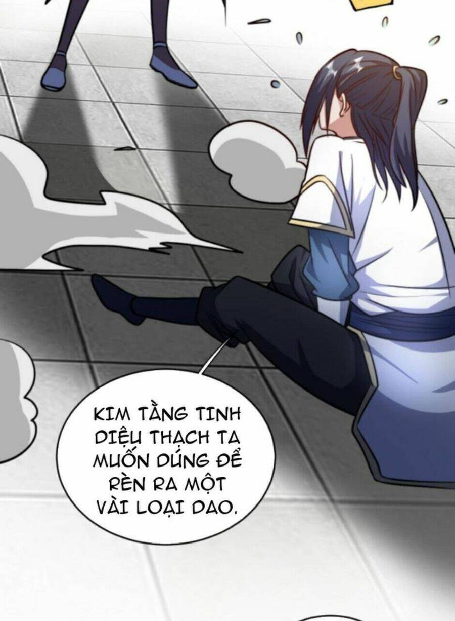 Thiên Khải Bại Gia Chap 103 - Next Chap 104