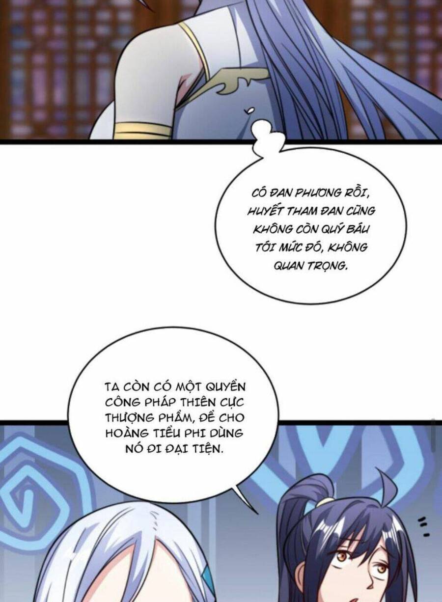Thiên Khải Bại Gia Chap 103 - Next Chap 104