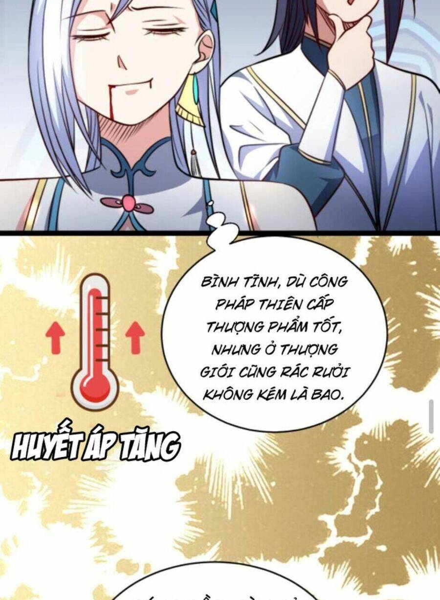 Thiên Khải Bại Gia Chap 103 - Next Chap 104