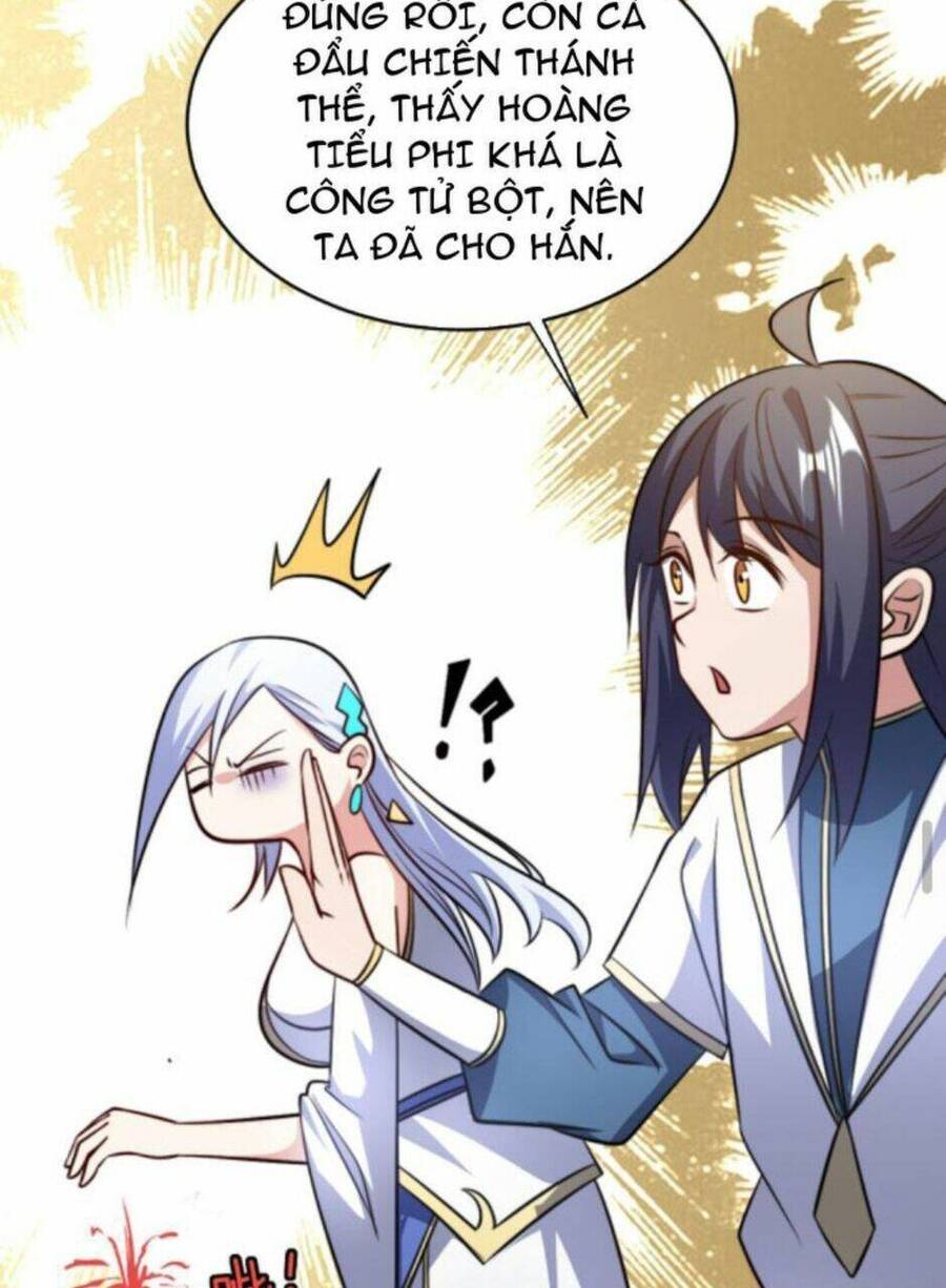 Thiên Khải Bại Gia Chap 103 - Next Chap 104