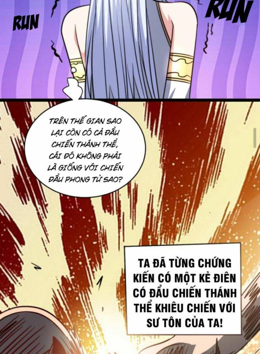 Thiên Khải Bại Gia Chap 103 - Next Chap 104