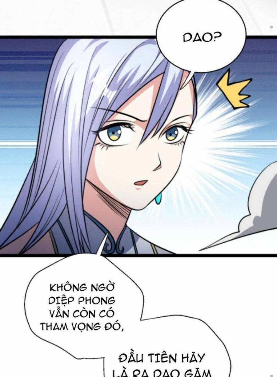 Thiên Khải Bại Gia Chap 103 - Next Chap 104