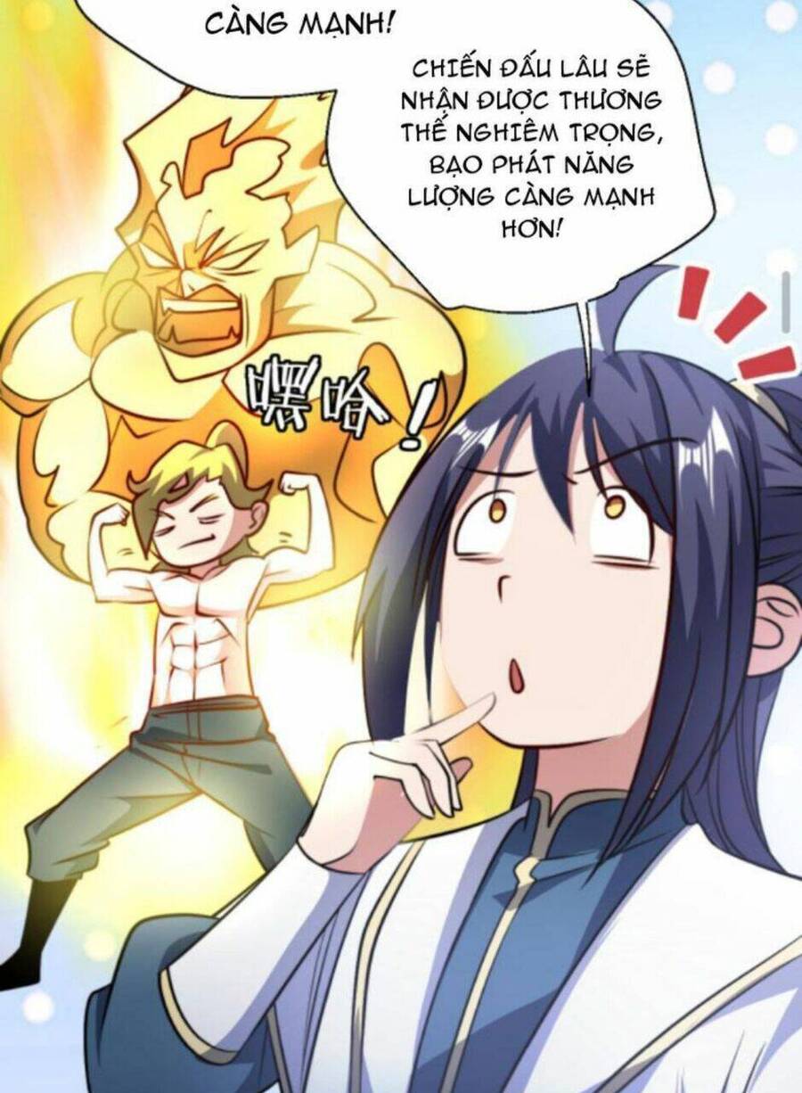 Thiên Khải Bại Gia Chap 103 - Next Chap 104