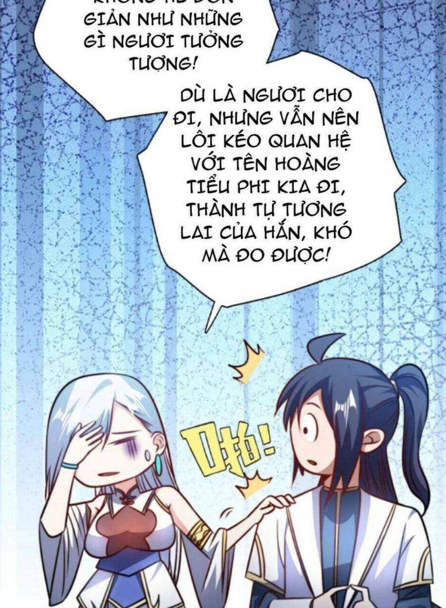 Thiên Khải Bại Gia Chap 103 - Next Chap 104