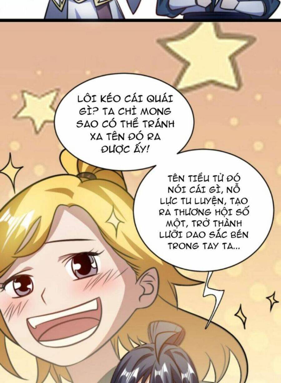 Thiên Khải Bại Gia Chap 103 - Next Chap 104