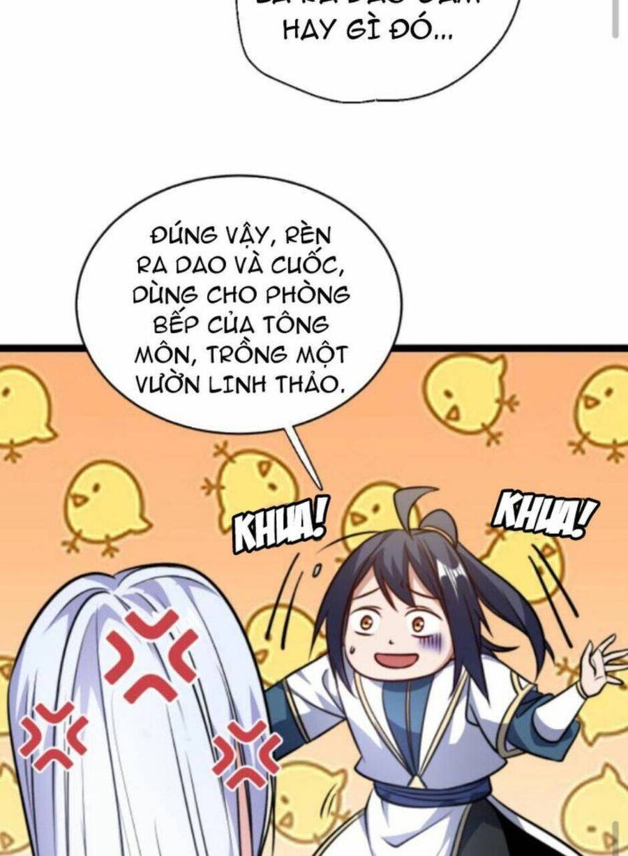 Thiên Khải Bại Gia Chap 103 - Next Chap 104