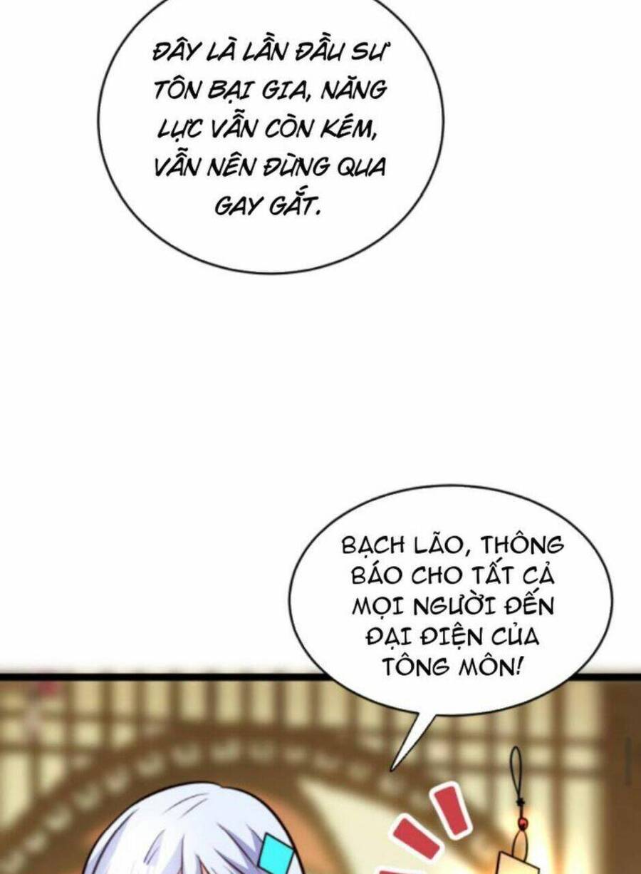 Thiên Khải Bại Gia Chap 103 - Next Chap 104