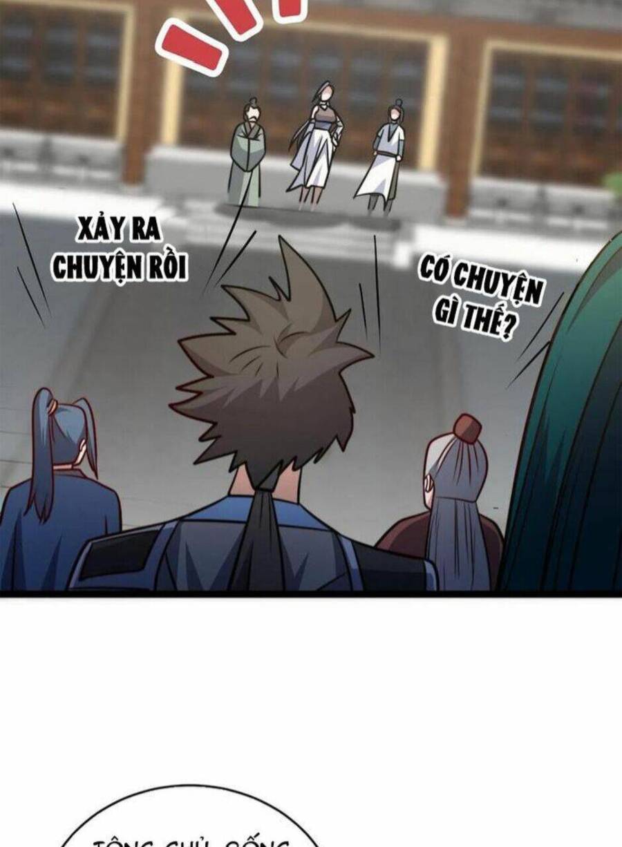 Thiên Khải Bại Gia Chap 104 - Next Chap 105