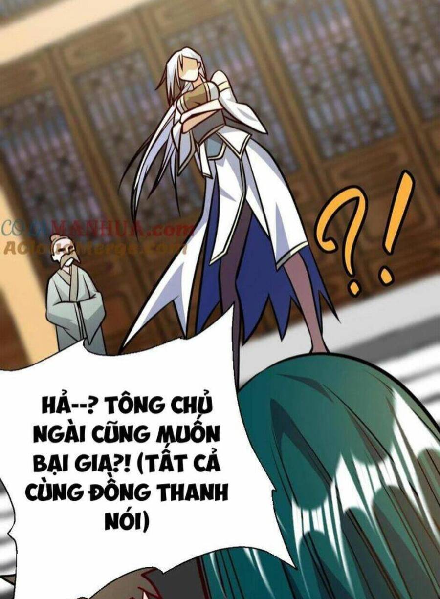 Thiên Khải Bại Gia Chap 104 - Next Chap 105