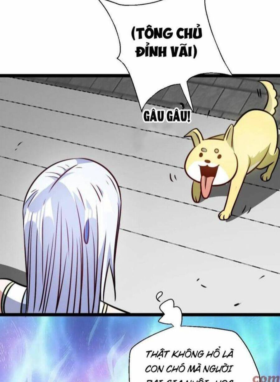 Thiên Khải Bại Gia Chap 104 - Next Chap 105