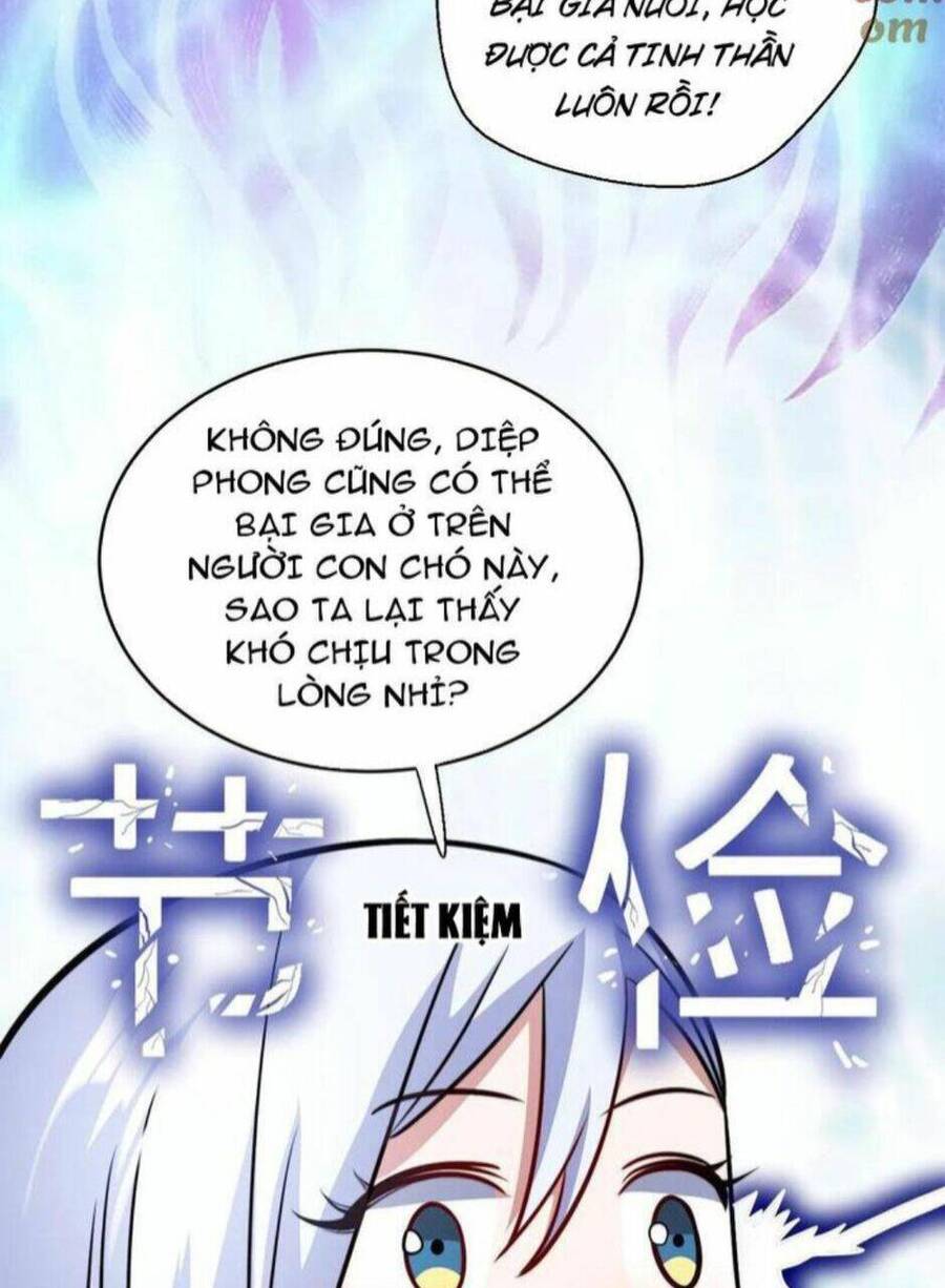 Thiên Khải Bại Gia Chap 104 - Next Chap 105