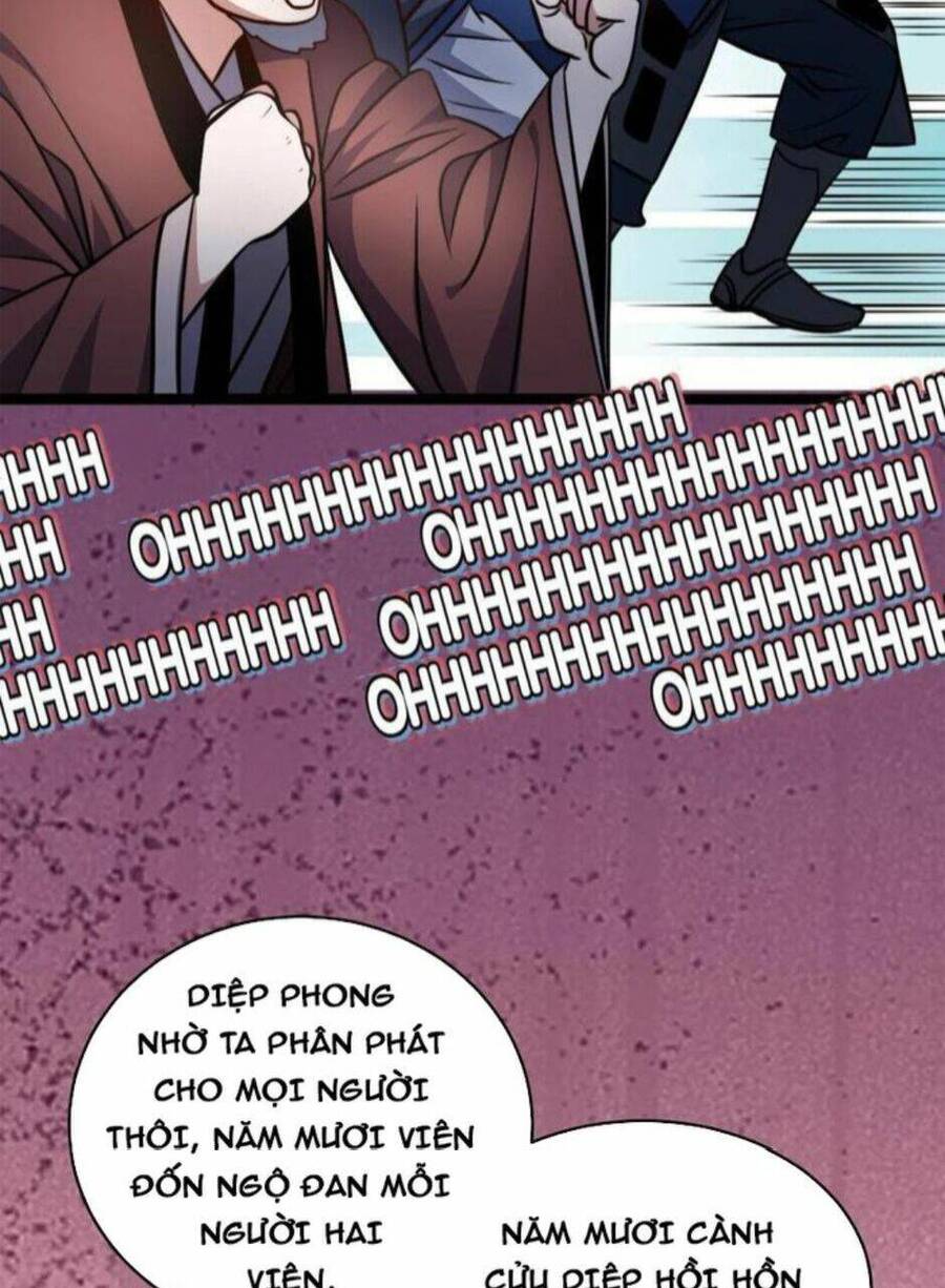 Thiên Khải Bại Gia Chap 104 - Next Chap 105