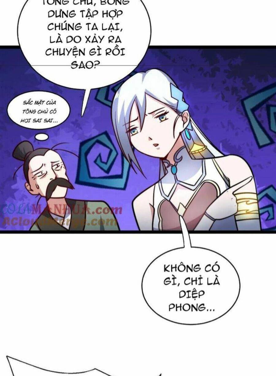 Thiên Khải Bại Gia Chap 104 - Next Chap 105