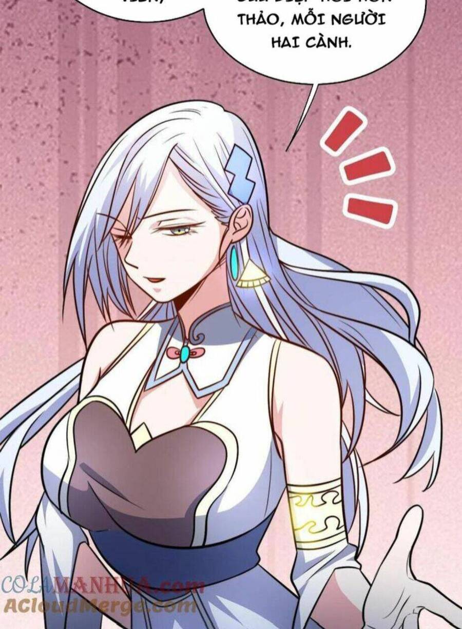 Thiên Khải Bại Gia Chap 104 - Next Chap 105