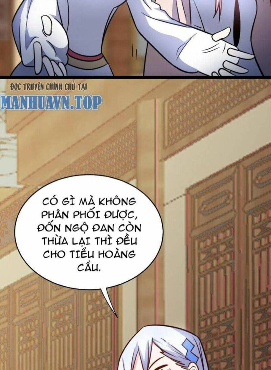 Thiên Khải Bại Gia Chap 104 - Next Chap 105