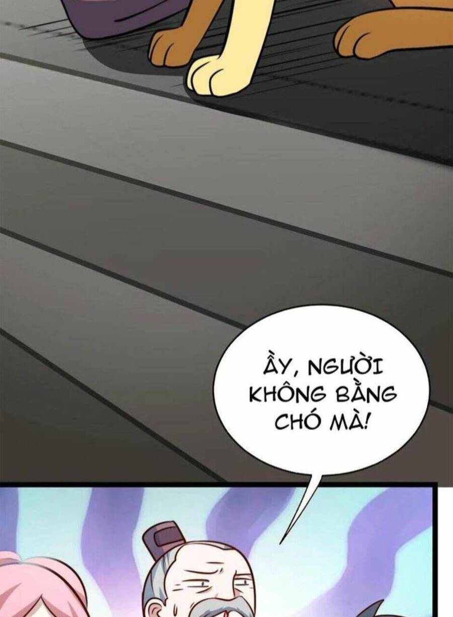 Thiên Khải Bại Gia Chap 104 - Next Chap 105