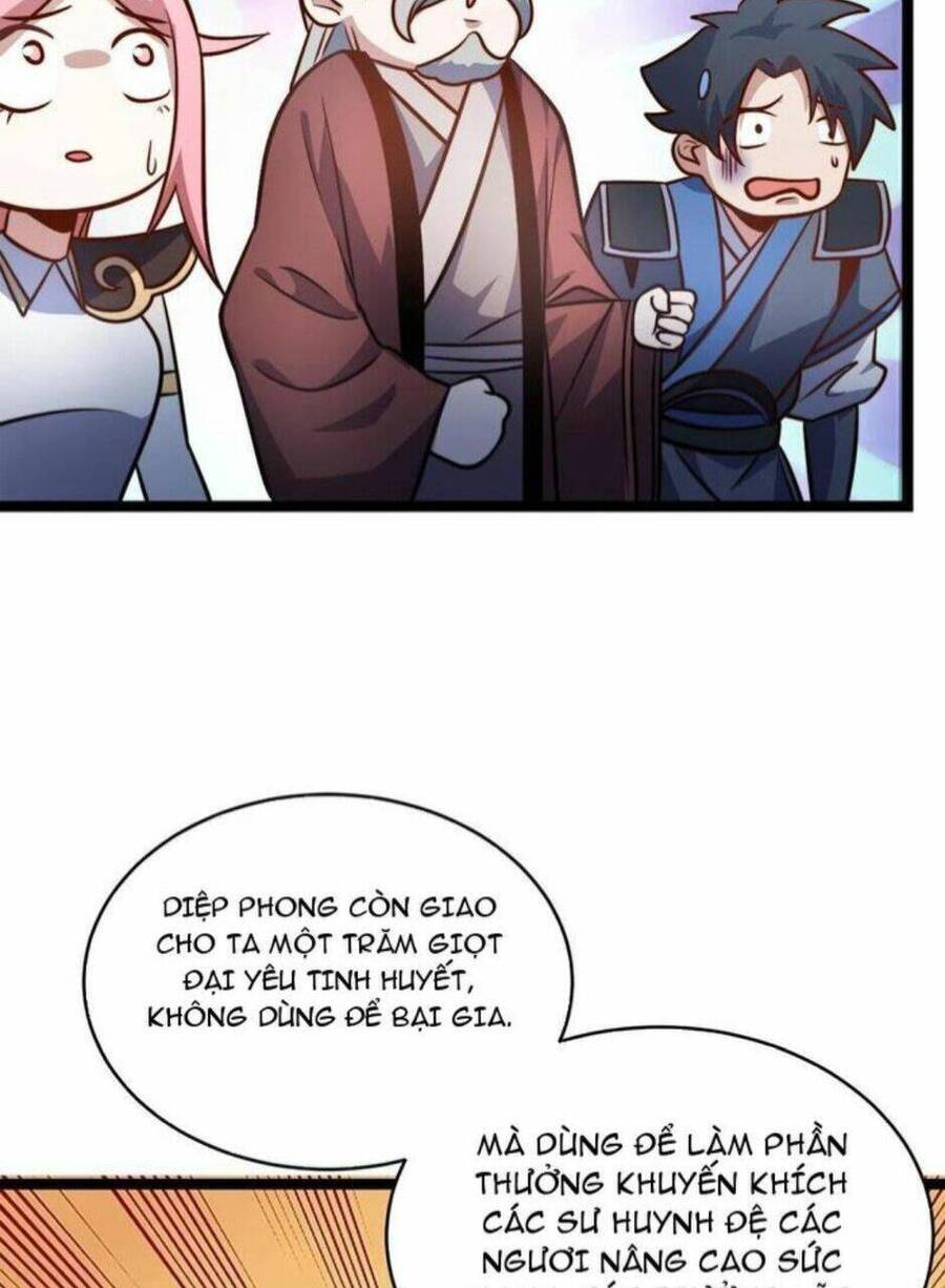 Thiên Khải Bại Gia Chap 104 - Next Chap 105