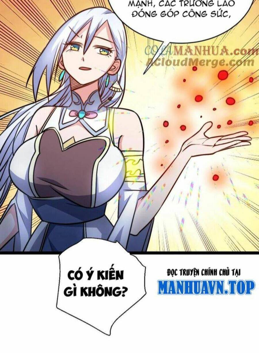 Thiên Khải Bại Gia Chap 104 - Next Chap 105