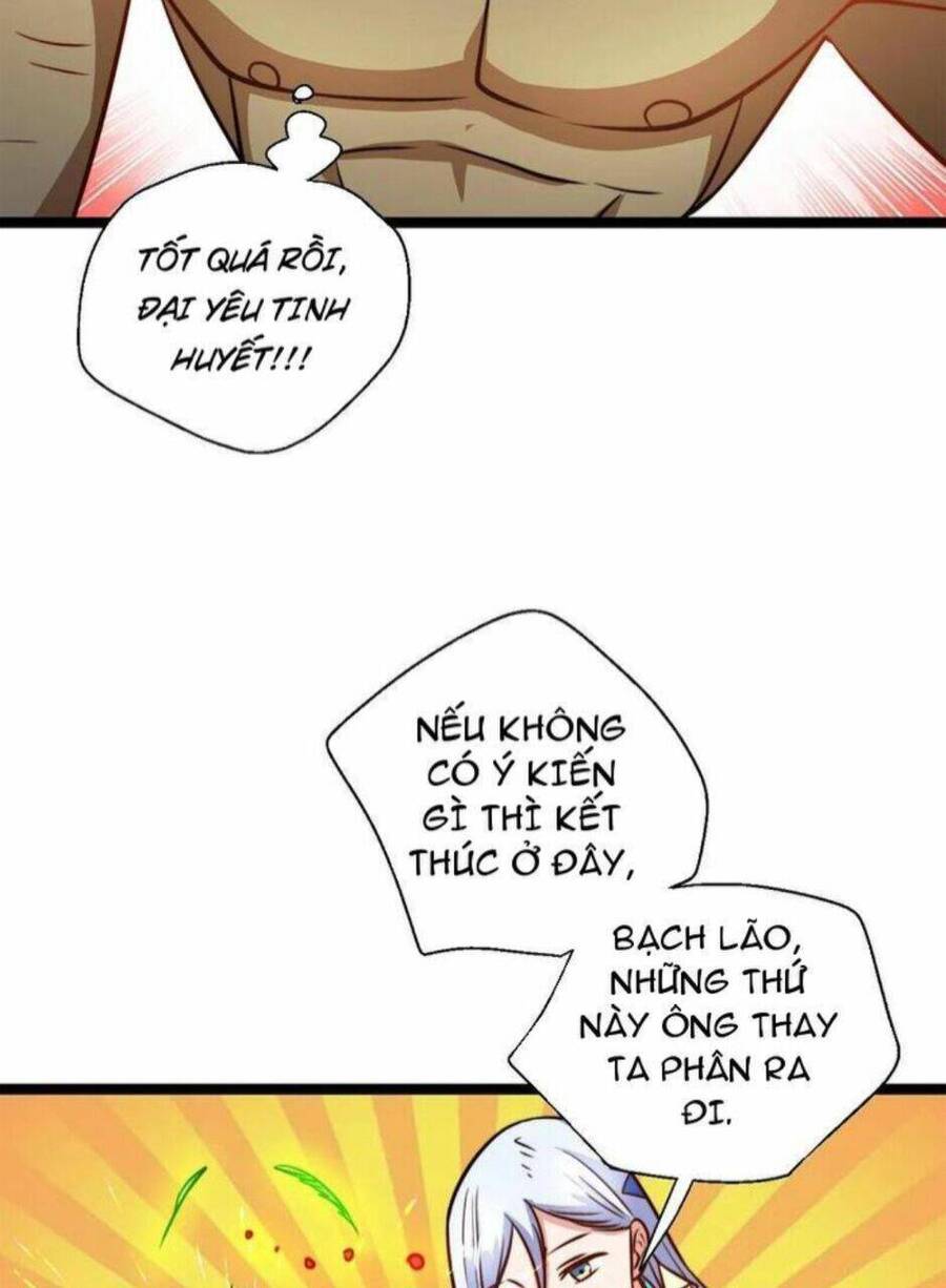 Thiên Khải Bại Gia Chap 104 - Next Chap 105