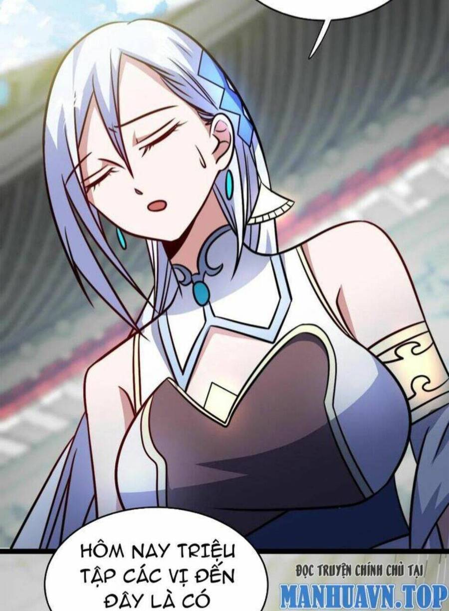 Thiên Khải Bại Gia Chap 104 - Next Chap 105
