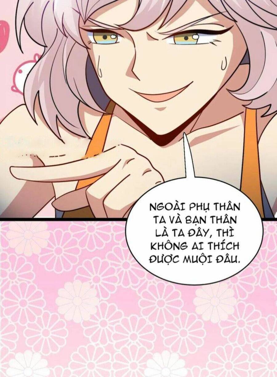 Thiên Khải Bại Gia Chap 105 - Next Chap 106