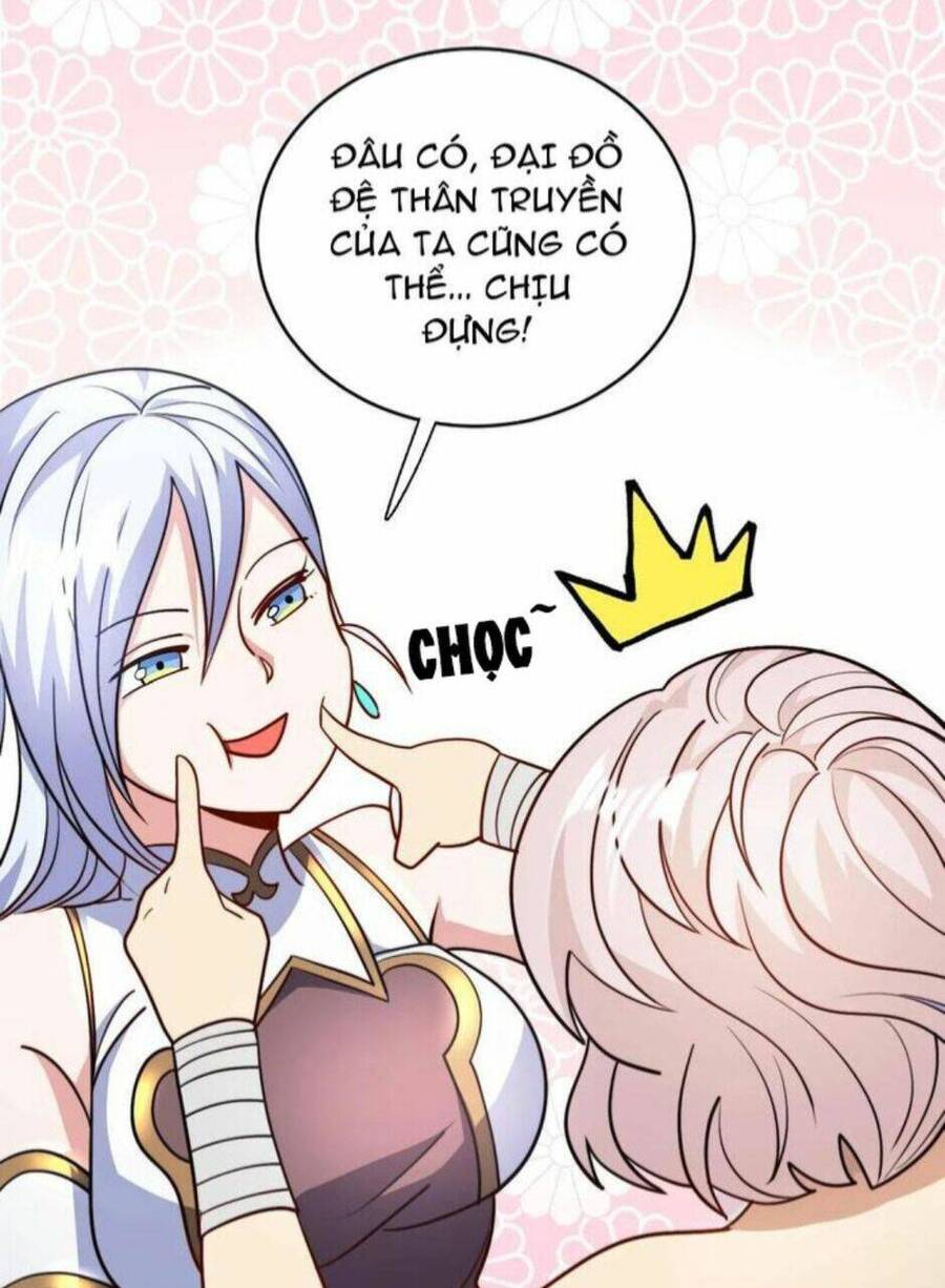 Thiên Khải Bại Gia Chap 105 - Next Chap 106