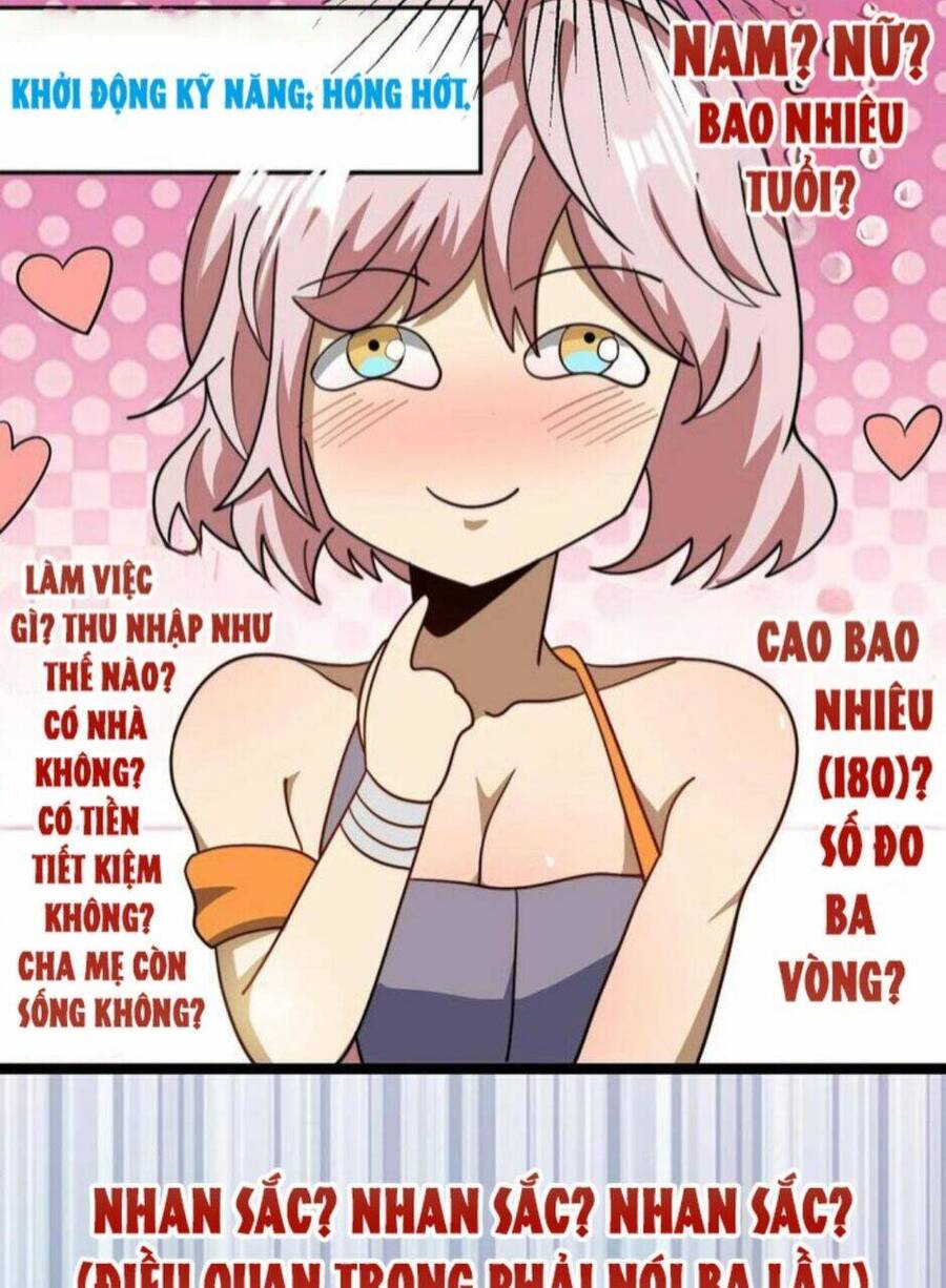 Thiên Khải Bại Gia Chap 105 - Next Chap 106