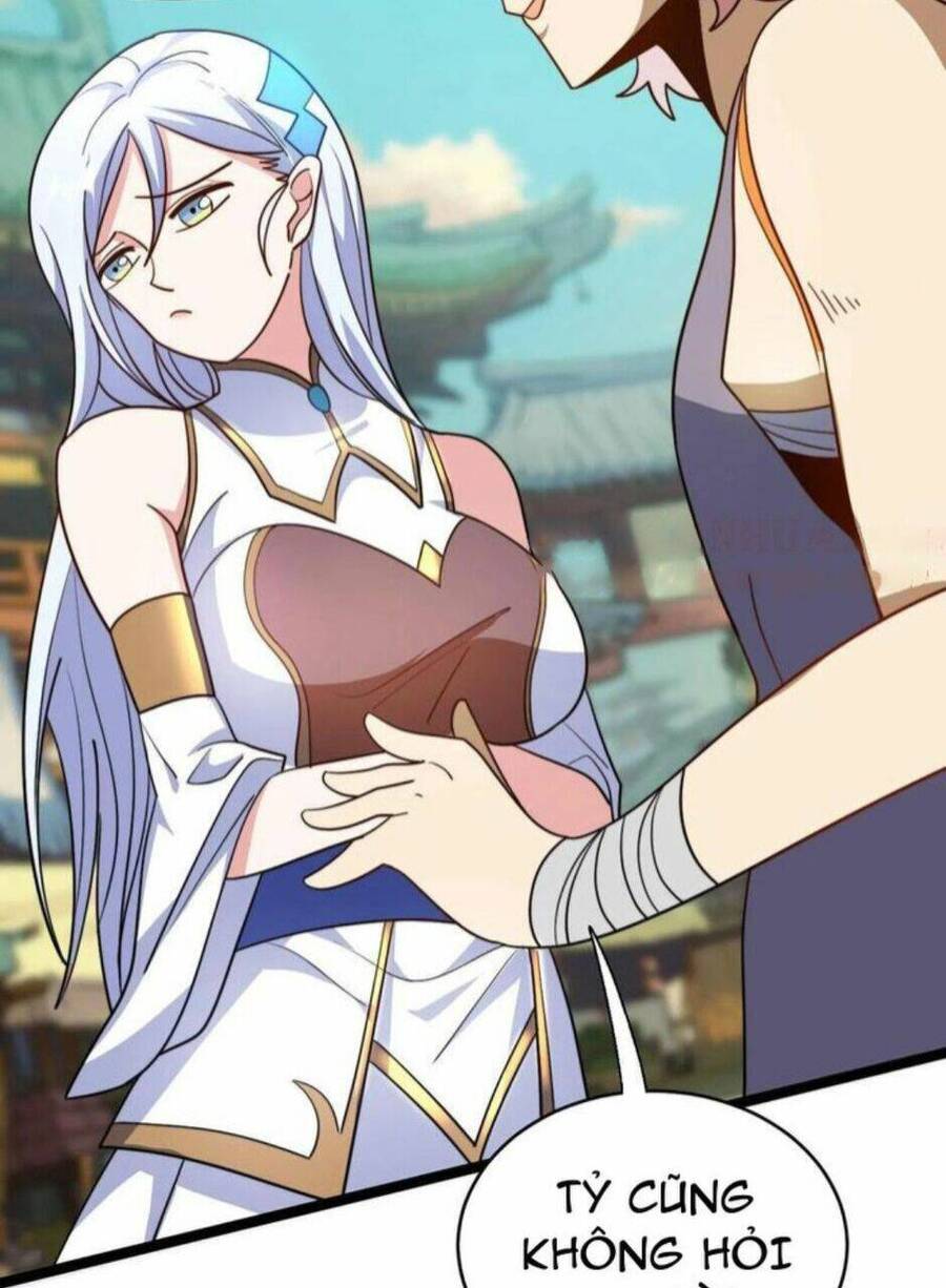 Thiên Khải Bại Gia Chap 105 - Next Chap 106