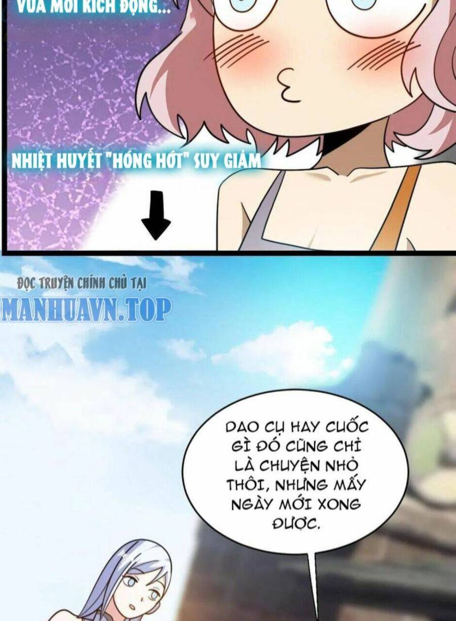 Thiên Khải Bại Gia Chap 105 - Next Chap 106