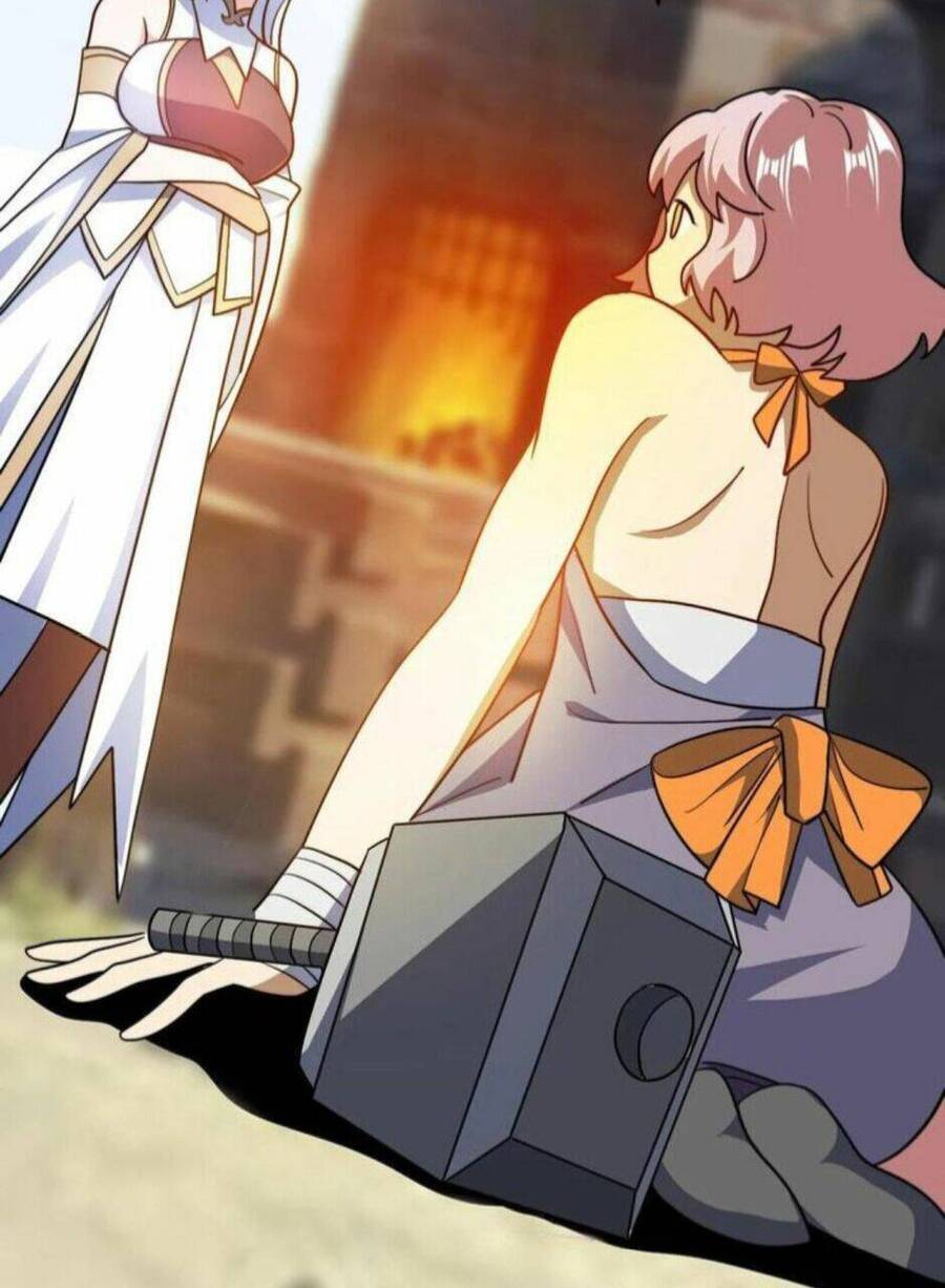 Thiên Khải Bại Gia Chap 105 - Next Chap 106