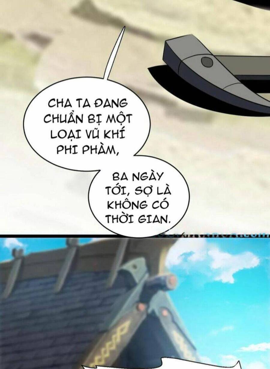 Thiên Khải Bại Gia Chap 105 - Next Chap 106