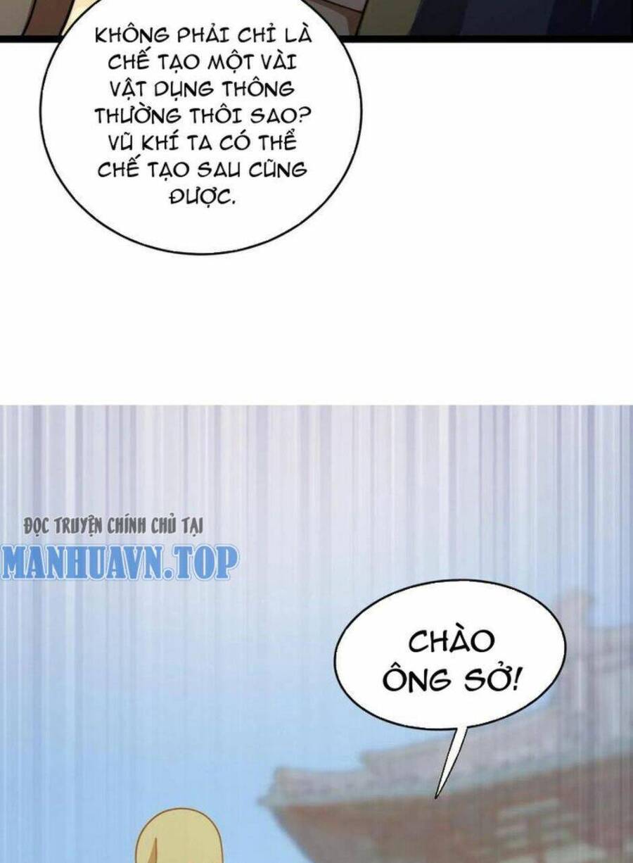 Thiên Khải Bại Gia Chap 105 - Next Chap 106