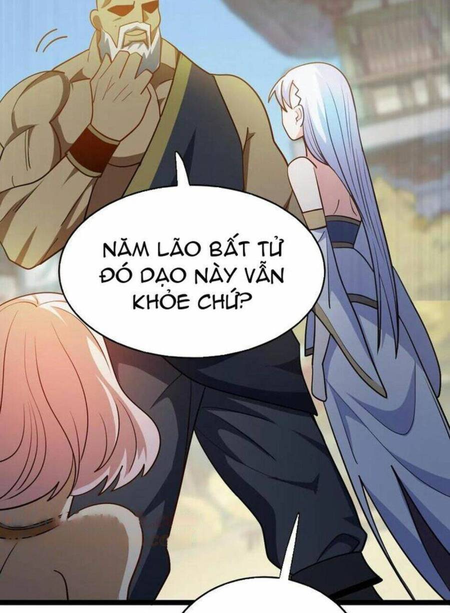 Thiên Khải Bại Gia Chap 105 - Next Chap 106