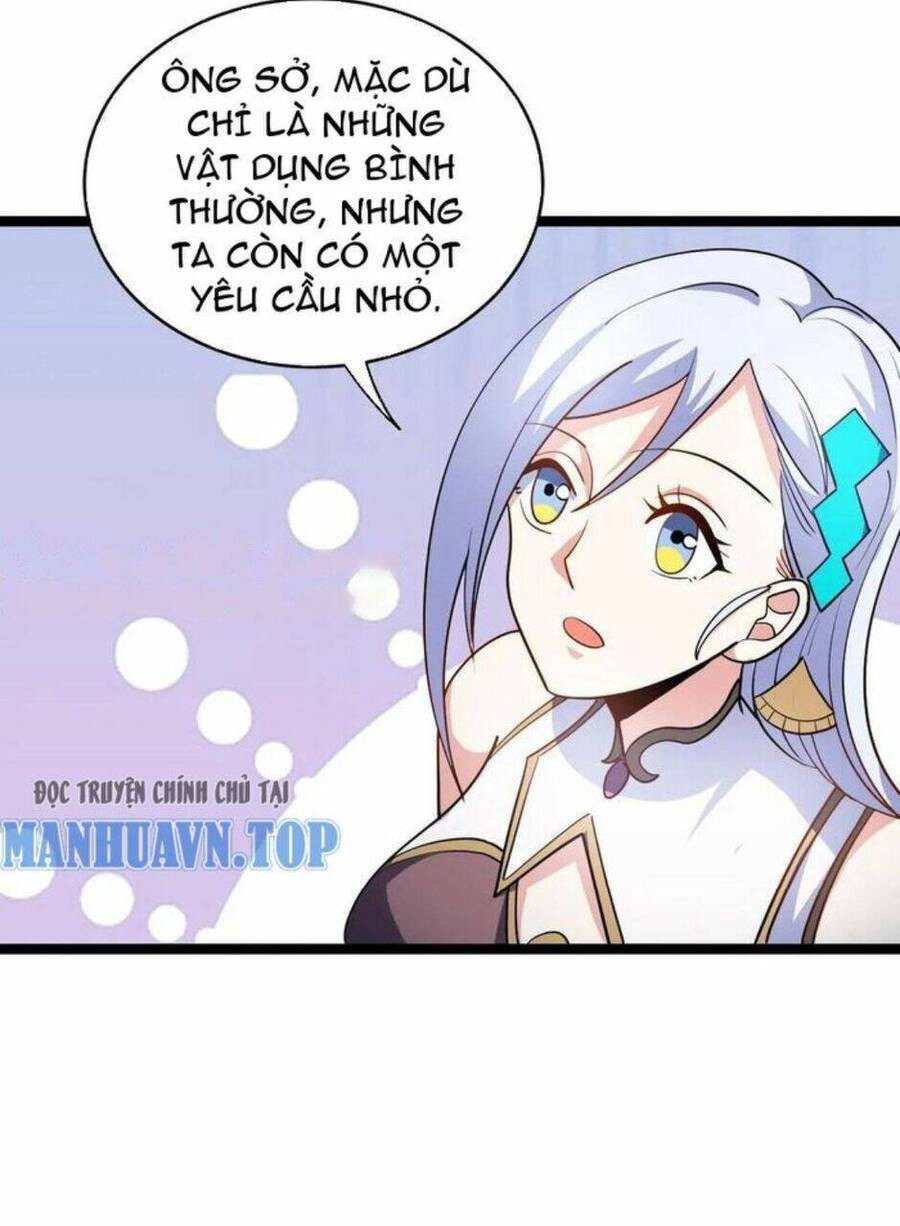 Thiên Khải Bại Gia Chap 105 - Next Chap 106