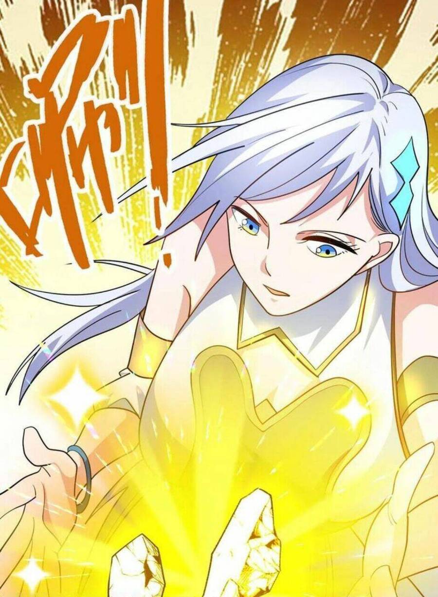 Thiên Khải Bại Gia Chap 105 - Next Chap 106